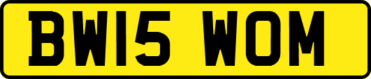 BW15WOM