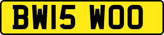 BW15WOO