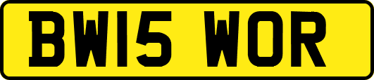 BW15WOR