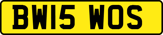 BW15WOS