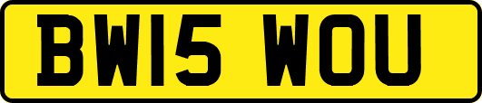 BW15WOU