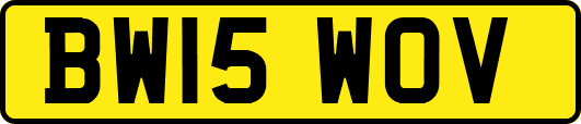 BW15WOV