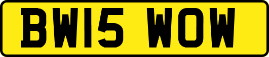 BW15WOW