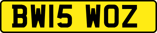 BW15WOZ