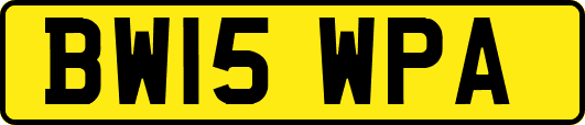 BW15WPA