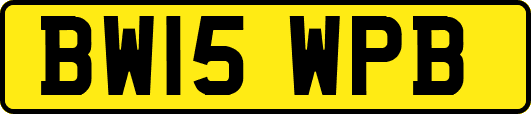 BW15WPB