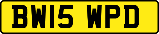 BW15WPD