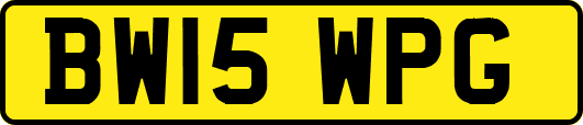 BW15WPG