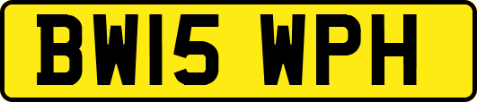 BW15WPH