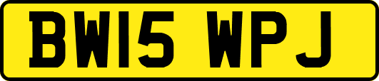 BW15WPJ