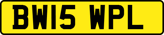 BW15WPL