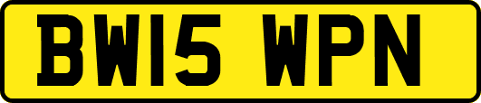 BW15WPN