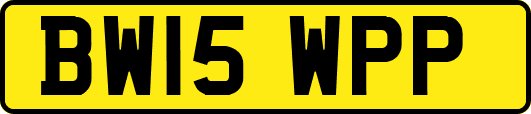 BW15WPP