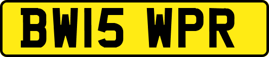 BW15WPR