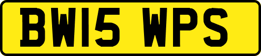BW15WPS