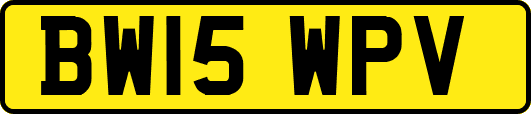 BW15WPV