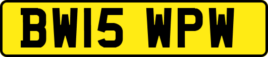 BW15WPW