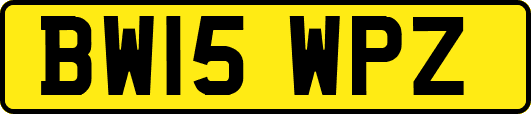 BW15WPZ