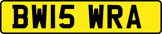BW15WRA
