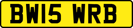 BW15WRB