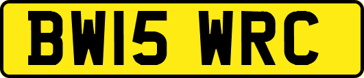 BW15WRC