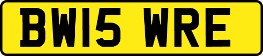BW15WRE