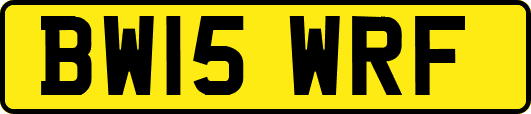 BW15WRF
