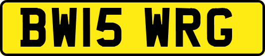 BW15WRG