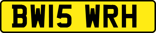 BW15WRH