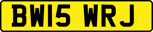 BW15WRJ