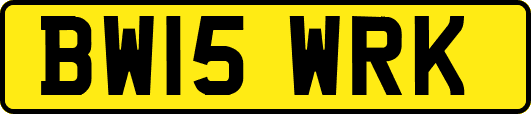 BW15WRK