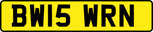 BW15WRN