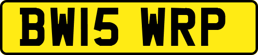 BW15WRP