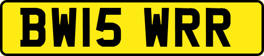BW15WRR