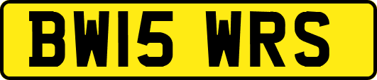 BW15WRS