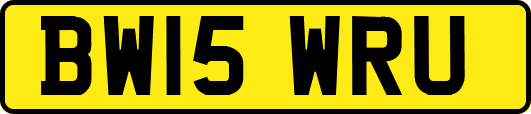 BW15WRU