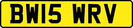 BW15WRV