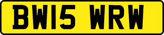 BW15WRW