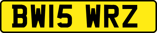 BW15WRZ