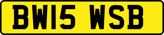 BW15WSB