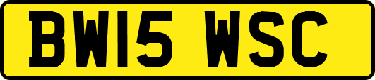 BW15WSC