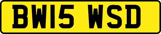 BW15WSD