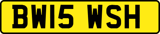BW15WSH