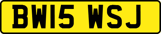 BW15WSJ