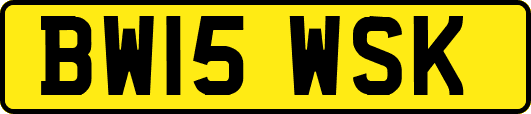 BW15WSK