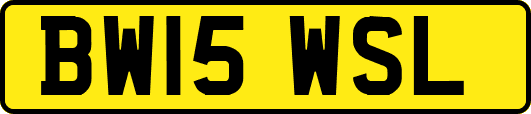 BW15WSL