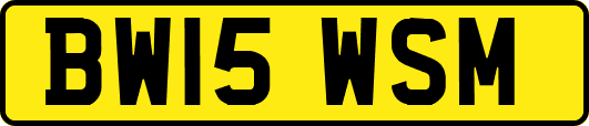 BW15WSM
