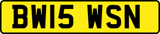 BW15WSN