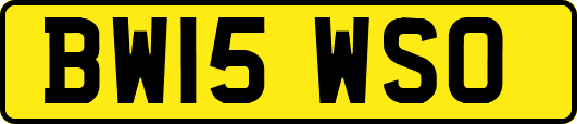 BW15WSO