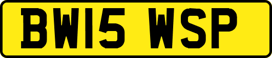BW15WSP